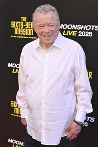 24.09.2026<br>Filmpremiere 'The Sixty-Year Mission: How Star Trek Changed Television and the World' in Los Angeles