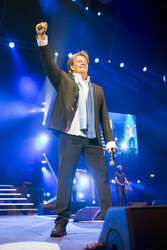 Die große Schlager-Starparade 2015 in Hamburg