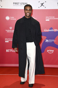 First Steps Awards 2025 in Berlin