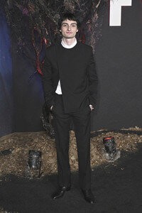 FYC Event 'Stranger Things' in Los Angeles