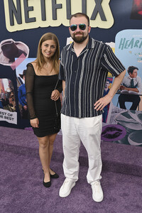 Netflix 'End of Summer Bash' Event in Los Angeles