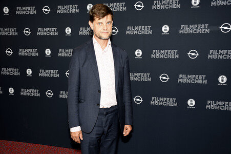 Filmpremiere 'Nur ein Tag' auf dem Filmfest München 2017