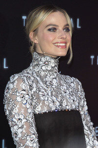 Filmpremiere 'Terminal' in Los Angeles