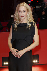 Filmpremiere 'The Testament of Ann Lee', Berlinale 2026