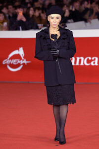 Filmpremiere 'Un tranquillo funerale di famiglia', Internationales Filmfestival Rom 2026