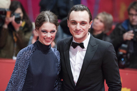 'Transit' Premiere, Berlinale 2018