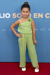 Filmpremiere #'Tres de más' in Mdrid