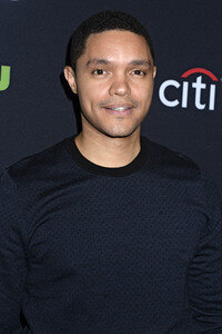 'The Daily Show With Trevor Noah' Screening, PaleyFest New York 2016
