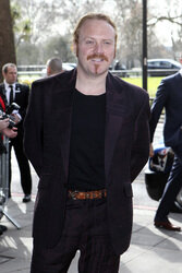 TRIC Awards 2015, London