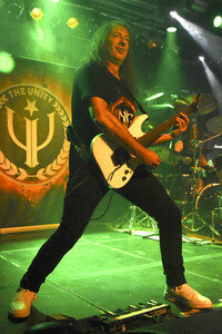 Konzert von The Unity in München