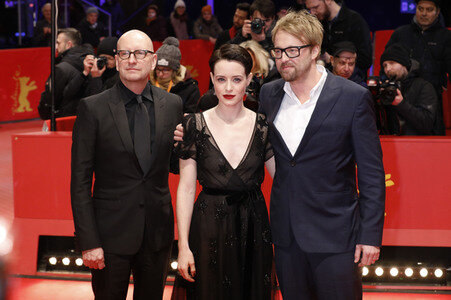 'Unsane' Premiere, Berlinale 2018