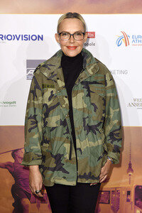 Filmpremiere 'Urban Records' in Berlin