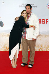 'Urlaubsreif' Premiere, Berlin