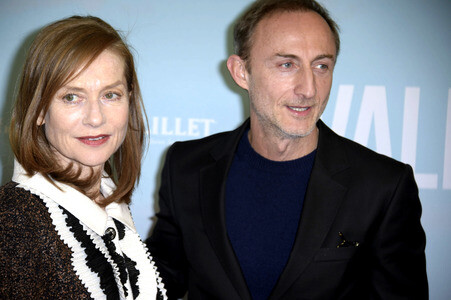 'Valley of Love - Tal der Liebe' Premiere, 15. Französische Filmwoche Berlin