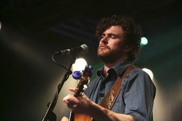 Vance Joy Konzert, Berlin