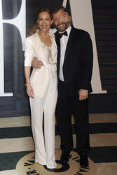 Vanity Fair Oscar Party 2015