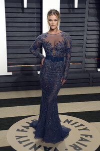 Vanity Fair Oscar Party 2017 in Beverly Hills