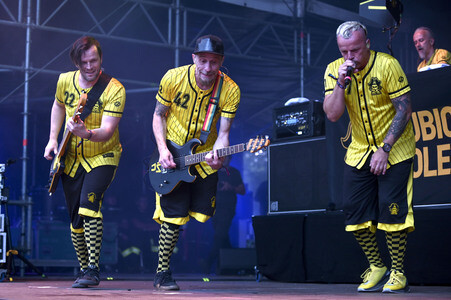 Wacken Open Air 2026