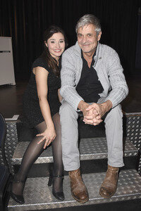 Konzert Michèle Wacker & Tobias Bieri in München