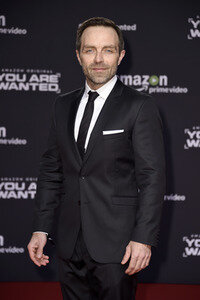 Filmpremiere 'You Are Wanted' in Berlin