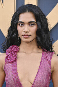 Warner Bros. Primetime Emmy Awards 2025 Nominierten Feier in Beverly Hills