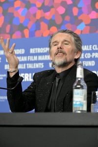 Pressekonferenz 'The Weight', Berlinale 2026