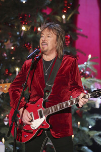 TV Show 'Weihnachten bei uns' in Chemnitz