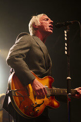 Paul Weller Konzert, Berlin