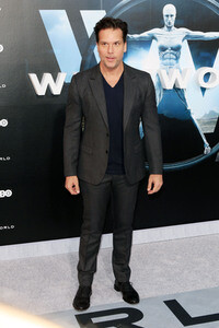 Premiere der Serie 'Westworld' in Los Angeles