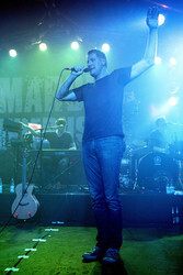 Marcus Wiebusch Konzert, Hamburg