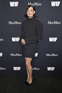 Preisverleihung WIF 2025 in Beverly Hills