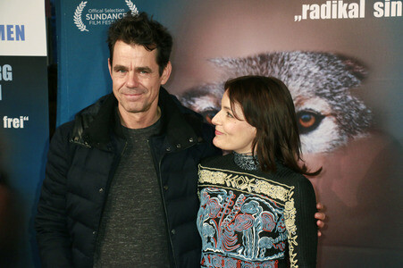 Filmpremiere 'Wild' in Berlin