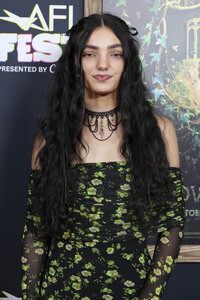 Opening Ceremony und Filmpremiere 'Wildwood',  AFI Fest 2026 in Los Angeles