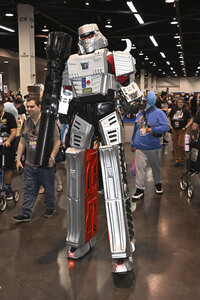 WonderCon 2026 in Anaheim