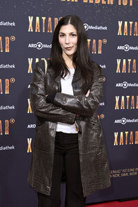 Serienpremiere 'Xatar - Ein Leben ist nicht genug' in Berlin