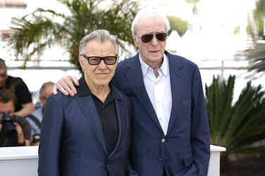'Youth' Photocall, Cannes Film Festival 2015