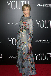 Filmpremiere 'Ewige Jugend' in Los Angeles
