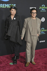 Filmpremiere 'Zoomania 2' in Los Angeles