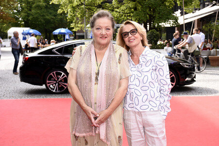 Premiere 'Bier Royal', Filmfest München 2018
