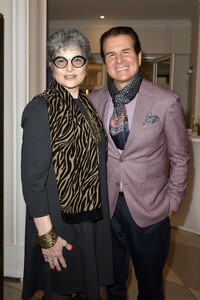 Empfang des FFF Bayern, Berlinale 2026