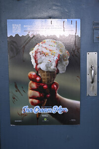 Photocall 'Ice Cream Man', San Diego Comic-Con International 2026