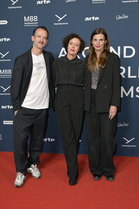 Festival Opening und Filmpremiere 'Sentimental Value', Around the World in 14 Films Weltkinofestival 2025 in Berlin