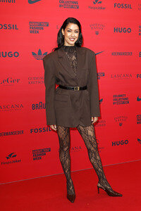 About You Fashion Ball 2025 in Hamburg