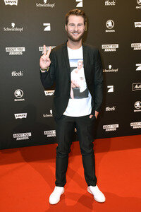 About You Awards 2018 in München