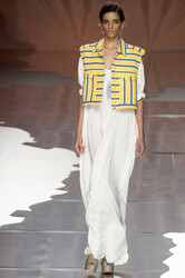 Ailanto Fashion Show, Fashion Week Madrid