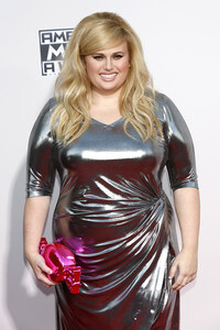 American Music Awards 2015