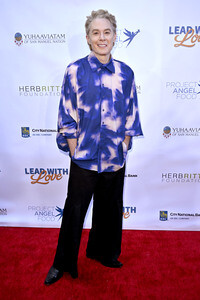 Charity Event 'Project Angel Food's Lead With Love' in Los Angeles
