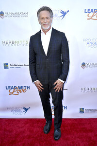 Charity Event 'Project Angel Food's Lead With Love' in Los Angeles
