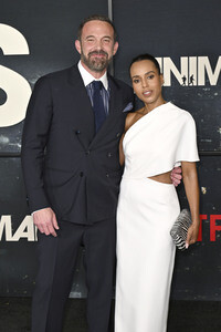 Filmpremiere 'Animals' in Los Angeles