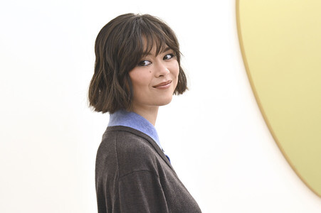 Apple TV Pressetag in Santa Monica